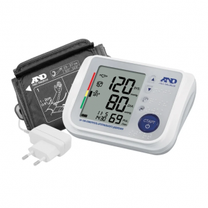 Купить  Тонометр AND UA-1300 автомат с голосовым сопровождением