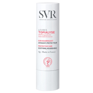 Купить  SVR Топиализ 4 г стик для губ питательный
