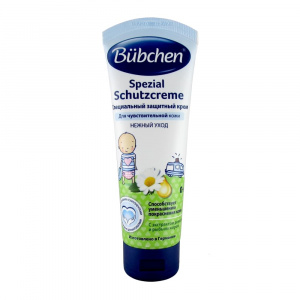 Бюбхен крем 75мл ромашка Купить Бюбхен крем 75мл ромашка