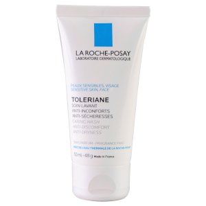 ЛЯ РОШ-ПОЗЭ ТОЛЕРАН очищ крем-гель 50мл ПОДАРОК Купить ЛЯ РОШ-ПОЗЭ ТОЛЕРАН очищ крем-гель 50мл ПОДАРОК