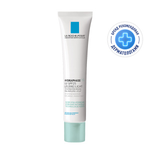 Купить  La Roche-Posay Hydraphase НА флюид 40мл SPF25