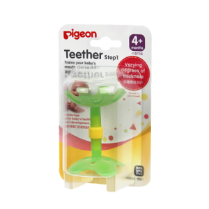 Купить  Pigeon прорезыватель-игрушка с 4 мес 1 шт