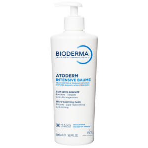 Купить  Bioderma Atoderm Intensive бальзам интенсив успокаив, 500 мл