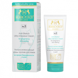 Лошадиная Сила крем 150мл ультра интенсивн п/растяжек во врем беремен и диет Купить Лошадиная Сила крем 150мл ультра интенсивн п/растяжек во врем беремен и диет