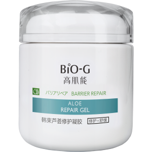 Купить  Bio-G восстанавливающий гель с Алоэ Вера 180г