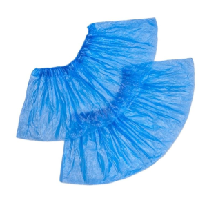 Купить  Бахилы Медсервис стандарт 5 пар