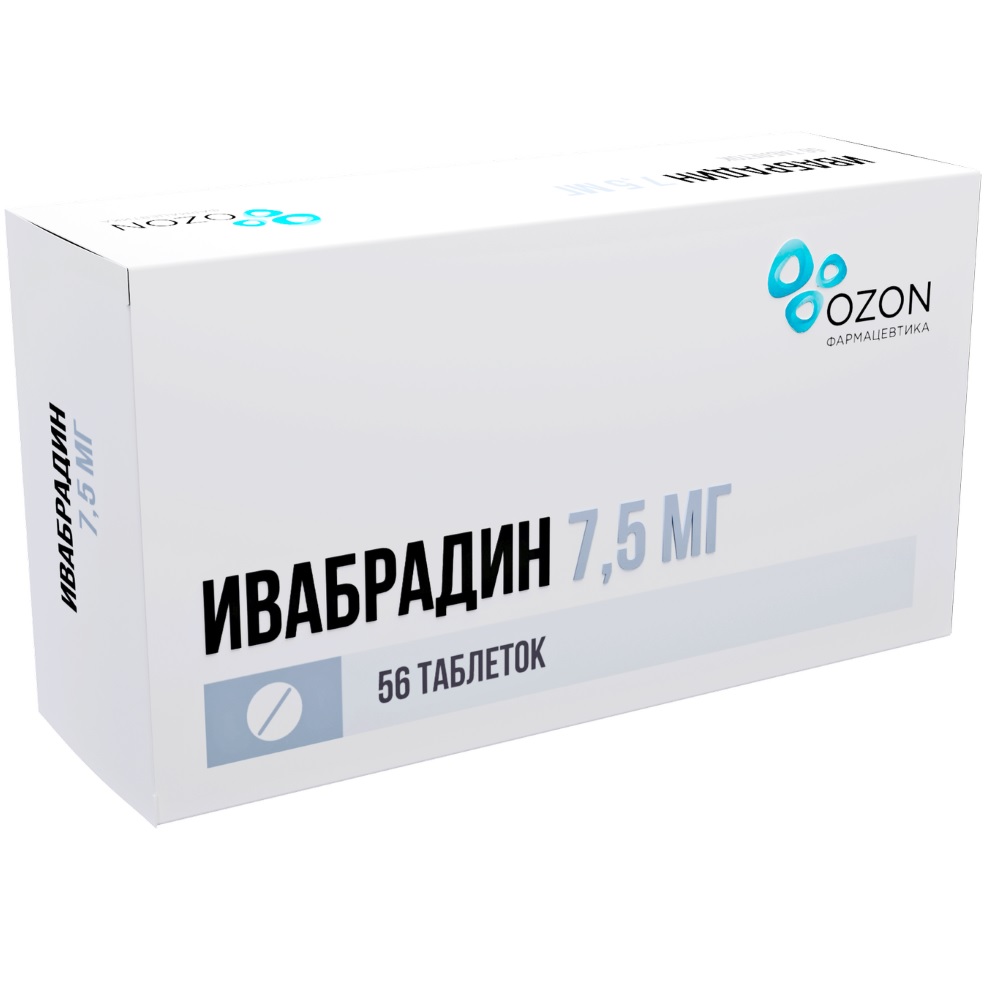 Кораксан таб ппо 5мг №56 купить по цене 1 237 ₽ в интернет аптеке в Москве  — Aptstore