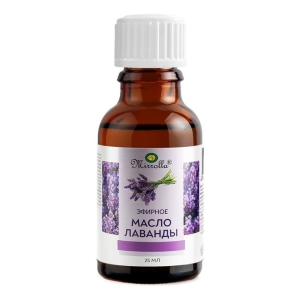 Купить  Масло Лаванда 25мл эфирное