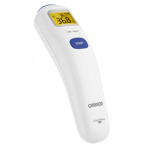 Купить Термометр электрон Omron Gentle Temp 720 (MC-720-E)