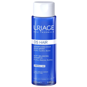 Купить  Uriage Мягкий балансирующий шампунь DS Hair 200 мл