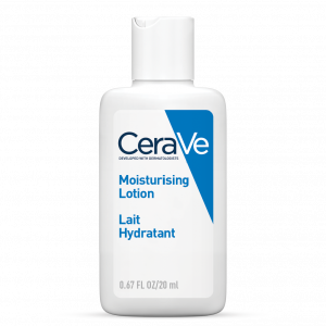 Купить CeraVe лосьон для лица и тела 20мл увлажняющий д/сух и очень сух. кожи ПОДАРОК