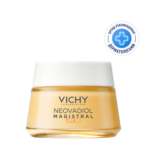 Купить  Vichy Neovadiol крем-лифтинг 50мл SPF50