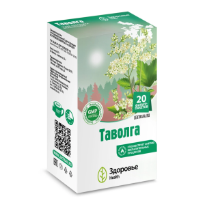 Купить  Фиточай Таволга 1,5 г 20 шт