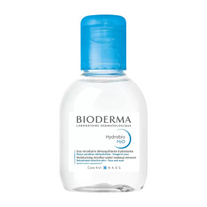 Купить Bioderma Hydrabio H2O мицеллярная вода, 100 мл