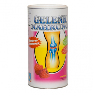 Купить  Геленк Нарунг порошок банка 600г малина