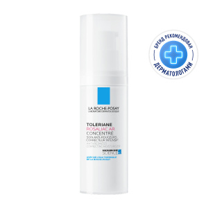 Купить  La Roche-Posay Toleriane Rosaliac AR 40 мл сыворотка