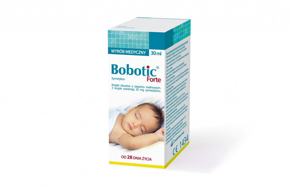 «Боботик» для новорожденных:  где купить, показания и инструкция по применению