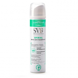 Купить  SVR Spirial дезодорант-антиперсперант 75мл