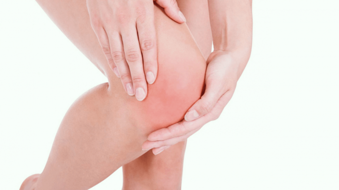 Артроз коленного сустава: причины, симптомы, лечение