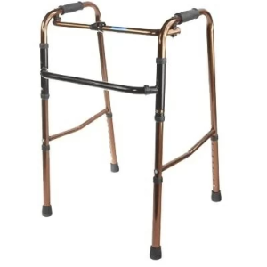 Купить  Ходунки серии W Navigator высота 75-95 см бронза