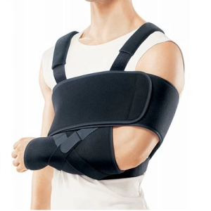 Купить  Бандаж д/плеч суст Орлетт р.L/XL Арт.SI-301