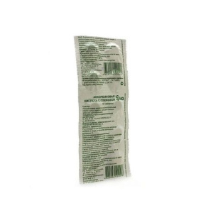 Купить  Аскорбиновая К-та с Глюкозой таб 100мг №10