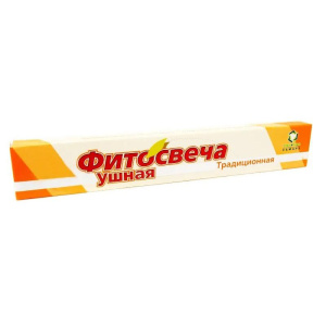 Купить  фитосвечи №2 традиционные