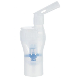 Купить  Omron небулайзерная камера с загуб Арт.NE-C28/NE-C29/NE-C30