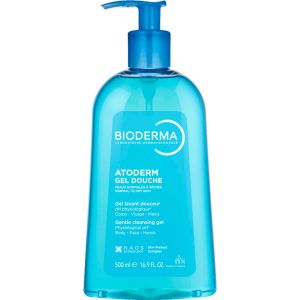 Купить  Bioderma Atoderm гель для душа 500мл