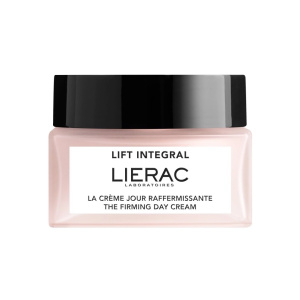 Купить  Lierac lift integral 50 мл крем-гель для лица укрепляющий дневной