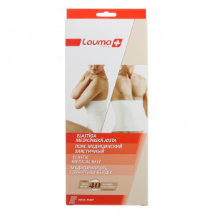 Пояс эласт Лаума р.6 Арт.70107/70307 Купить Пояс эласт Лаума р.6 Арт.70107/70307