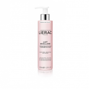 Купить  Мицеллярное молочко для лица LIERAC Lait Micellaire 200мл