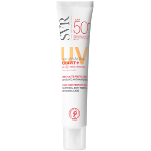 Купить  SVR Cicavit+ 40 мл крем SPF 50+