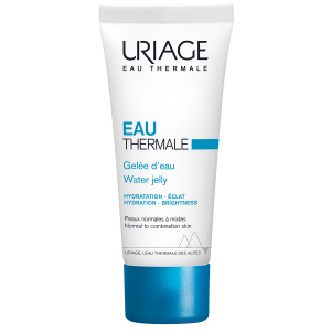 Uriage Eau Thermale 40 мл желе увлажняющее для лица Купить Uriage Eau Thermale 40 мл желе увлажняющее для лица
