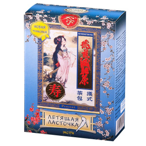 Купить  Летящая Ласточка Экстра фиточай фильтр-пак 3г №20