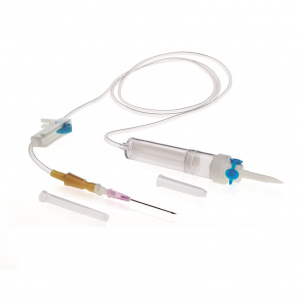 Купить  Система д/перелив крови SFM трансфузионная однократн прим