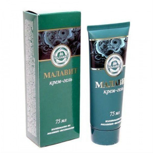Купить  Малавит крем-гель 75г