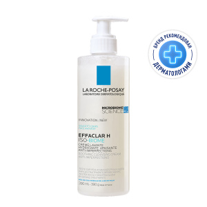 Купить  La Roche-Posay Effaclar Н Sensibiom гель 390мл
