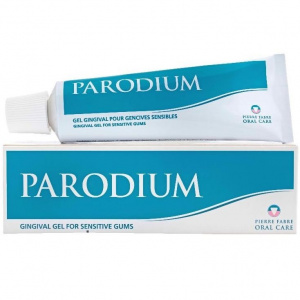 Пародиум зубной гель 50мл д/чувст десен Купить Пародиум зубной гель 50мл д/чувст десен