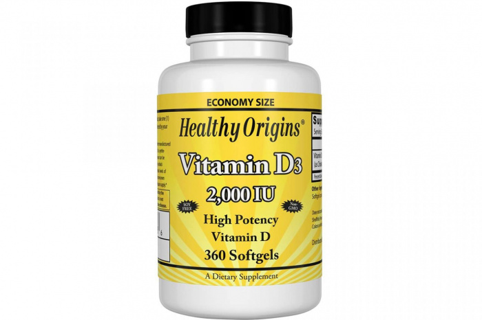 Витамин Д3: как принимать и когда нельзя 