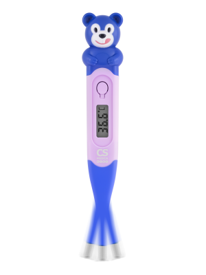 Купить  Термометр электрон Си Эс Медика Kids CS-84-B мишка