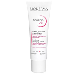 Купить Bioderma Sensibio DS+ Crème крем 40мл