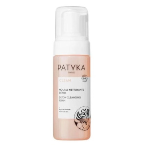 Купить  Patyka clean пенка для умывания 150мл