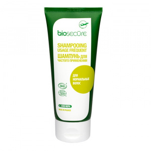 Купить  BioSecure шампунь 100мл д/частого примен