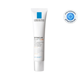 Купить  La Roche-Posay Effaclar Duo+ крем 40мл SPF30