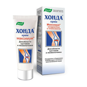 Купить  Хонда Максимум крем 50мл