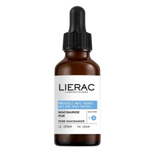 Купить  Lierac Protocole 30 мл сыворотка от пигментных пятен