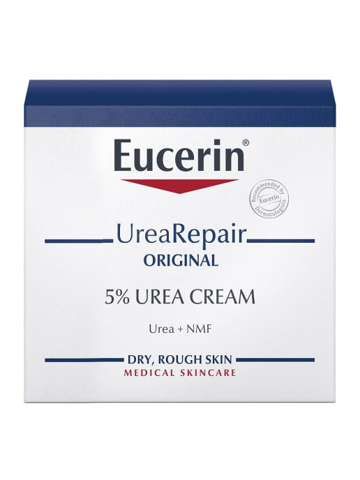 Купить Eucerin Urea Repair Original крем 75мл увлажняющ