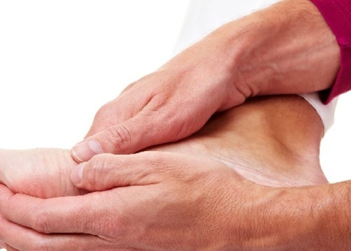 Подагра: признаки, как лечить Подагра: признаки, как лечить