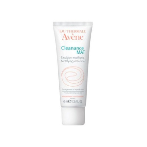 Купить  Avene Cleanance эмульсия матирующая для жирной и промблемной кожи 40мл